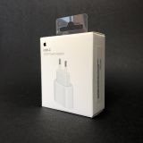 СЗУ iPhone 20W (box) (MHJ83ZM/A) White