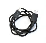 Cable Type-C/Type-C 4you 3A 25W Original Black