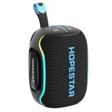 Портативна колонка HOPESTAR H73 mini 15W Black