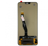 LCD Huawei Honor 8X (JSN-L21) із чорним тачскрином (Х) 5001072B