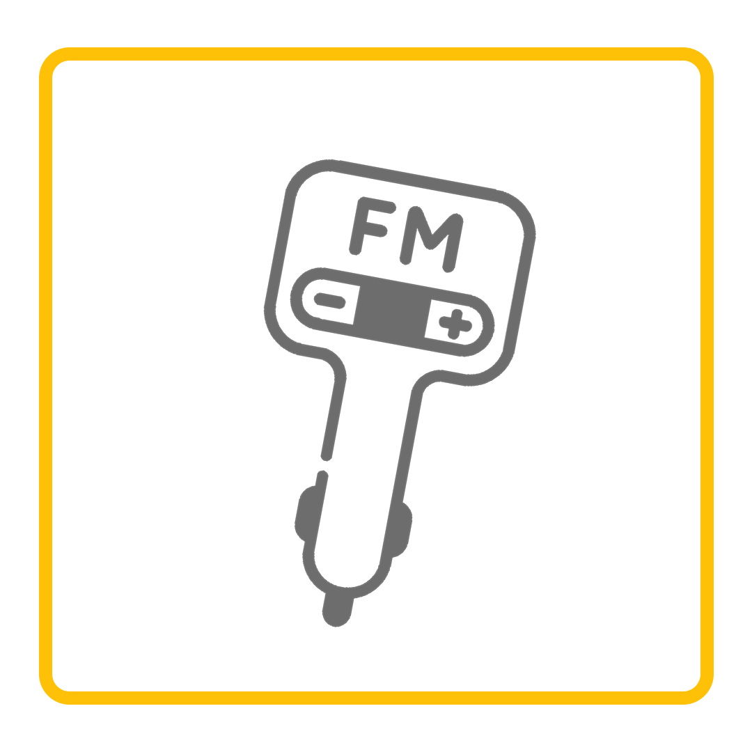 FM Модулятори