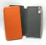 Flip Cover for Samsung A05(4G) Original Orange (4you)
