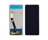 LCD Xiaomi Redmi Note 9 / Redmi 10X 4G із чорним тачскрином (M) 