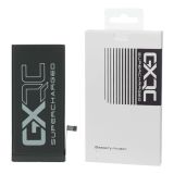 АКБ iPhone XR IC HC, (3500 mAh) усиленный GXQC Supercharged Service Pack (М)