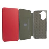 Flip Cover for Xiaomi Redmi A5(4G) 173mm Original Red (4you)