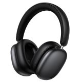 Bluetooth-гарнитура HOCO W63 (Bluetooth 5.3) Black (Мониторы)