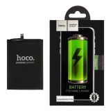 АКБ Xiaomi BN53 Redmi Note 9 Pro Max/ Poco M2 Pro/ Note 10 Pro/ Note 10 Pro Max Hoco (М)