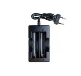 Зарядне для Li-Ion HD-999A (для 2х18650 та ін.)