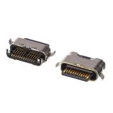 Роз'єм живлення Samsung A11/A115 (2021) (Type C) (M)