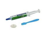 Термопаста в шприце Relife RL-407 синяя 20g теплопроводность 6 W/mK (M)