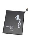 АКБ Xiaomi BN46 (Redmi 7/Redmi Note 6/Redmi Note 8/Redmi Note 8T) 4you PERFECT (тех.пак.)