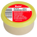 Флюс у банку Kaisi Soldering Paste White 115 ml.(W)
