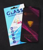 Защитное стекло Samsung A34(5G) Golden Armor Big Curve Black 4you