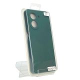Чохол Xiaomi Redmi A5(4G) 173mm Europe version Silicon Original FULL №17 Dark Green(4you)