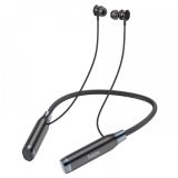 Bluetooth-гарнітура HOCO ES62 (bluetooth 5.3) Black