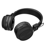 Bluetooth-гарнітура HOCO W25 (Bluetooth 5.0, монітори) Black