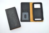 Чехол-книжка 4you WALL 6.8" Black универсальная 
