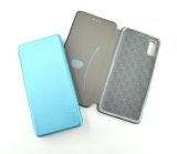 Flip Cover for Samsung A23(4G) Original Light blue ( 4you )