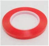 Двосторонній скотч прозорий 3M ширина 4 мм, довжина 50м, товщина 0,21 мм (Х) 6100259