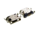 Роз'єм живлення Lenovo S820 / S650 / A850 / A830 / A670 / A390 / A820 / Redmi 4x ( M ) 