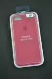 Чохол iPhone 7 /8 Silicon Case original FULL №25 camelia (4you)