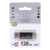Usb 128Gb T&G 009 Star series (Type C 2.0) Black