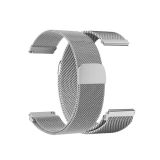 Ремешок для Smart Watch Hoco WH02 для Watch Band (22mm) Silver