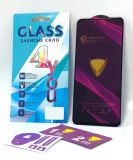 Защитное стекло Samsung A05s(4G) / A06(4G) Golden Armor Big Curve Black 4you