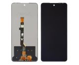 LCD TECNO Pova 2 (LE7) с чёрным тачскрином (М)