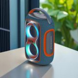 Портативная колонка HOPESTAR H59 50W Blue