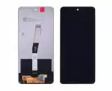 LCD Xiaomi Redmi Note 9Pro/9Pro max/9s із чорним тачскрином (Х) 5000890B