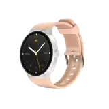 Годинник Smart Watch 4you BENEFIT+ (1.38", Дзвінки, Full, DaFit, 12мес, РРЦ 1473грн) RoseGold - Акція до 30/09