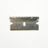 Лезвия сьемное для кримпера 20*40 мм (Х) 6100217