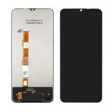 LCD Vivo Y15s / Vivo Y15a (V2120 / V2147 з чорним тачскрином (М))