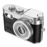 Фотоаппарат Hoco DV210 mini Black