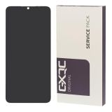 LCD Xiaomi Redmi 13C / Poco C65 с чёрным тачскрином Original GX REV - U (М) NEW!!! 
