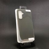 Чехол Samsung A56 Silicon Original FULL №6 Сocoa (4you)