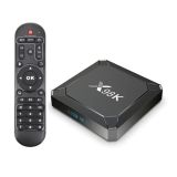 Smart TV X98K 4/32GB (Android 13,RK3528, 2.4/5G,V5.1)