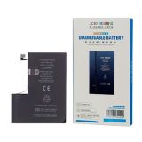 АКБ iPhone 12 Pro Max JCID (4420mAh), посилений (без помилки) (М) 