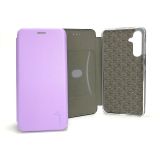 Flip Cover for Samsung A36 Original Lavander (4you)
