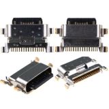 Разъем питания Xiaomi Redmi Note 10 5G (Type-C) (Х) 7700406