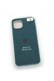 Чехол iPhone 13 Silicon Case original FULL №38 blue cobalt (4you)