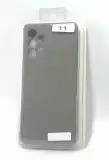 Чохол Samsung A23(4G) Silicon Original FULL №11 Dark olive (4you) "Акційна ціна"