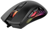 Мышь проводная MARVO M519 (игровая, Led) Black