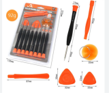 Набор инструментов SW-1030 Sehngwei 13 in 1 Tools для разборки тел. (W)