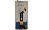 LCD INFINIX Hot 20i (X665C/X665E) з чорним тачскрином (М)