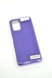 Чехол Samsung A03 Core/A032 Silicon Original FULL №13 violet (4you) "Акционная цена"