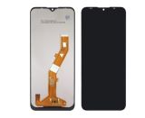 LCD Nokia C30 TA-1357 із чорним тачскрином (Х) 5001037B