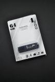 Usb 64Gb 4you 121 Vega series Black