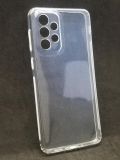 Чехол Xiaomi Redmi Note 10/10s Silicon Spirit "Акционная цена"